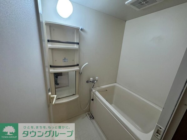 ビューシティー2000の物件内観写真